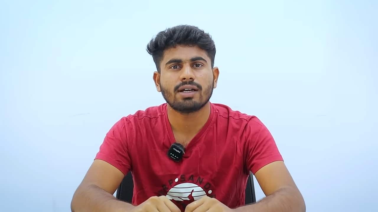 Ramesh Kumar