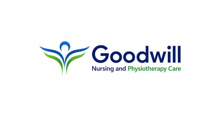 Goodwill logo Physio